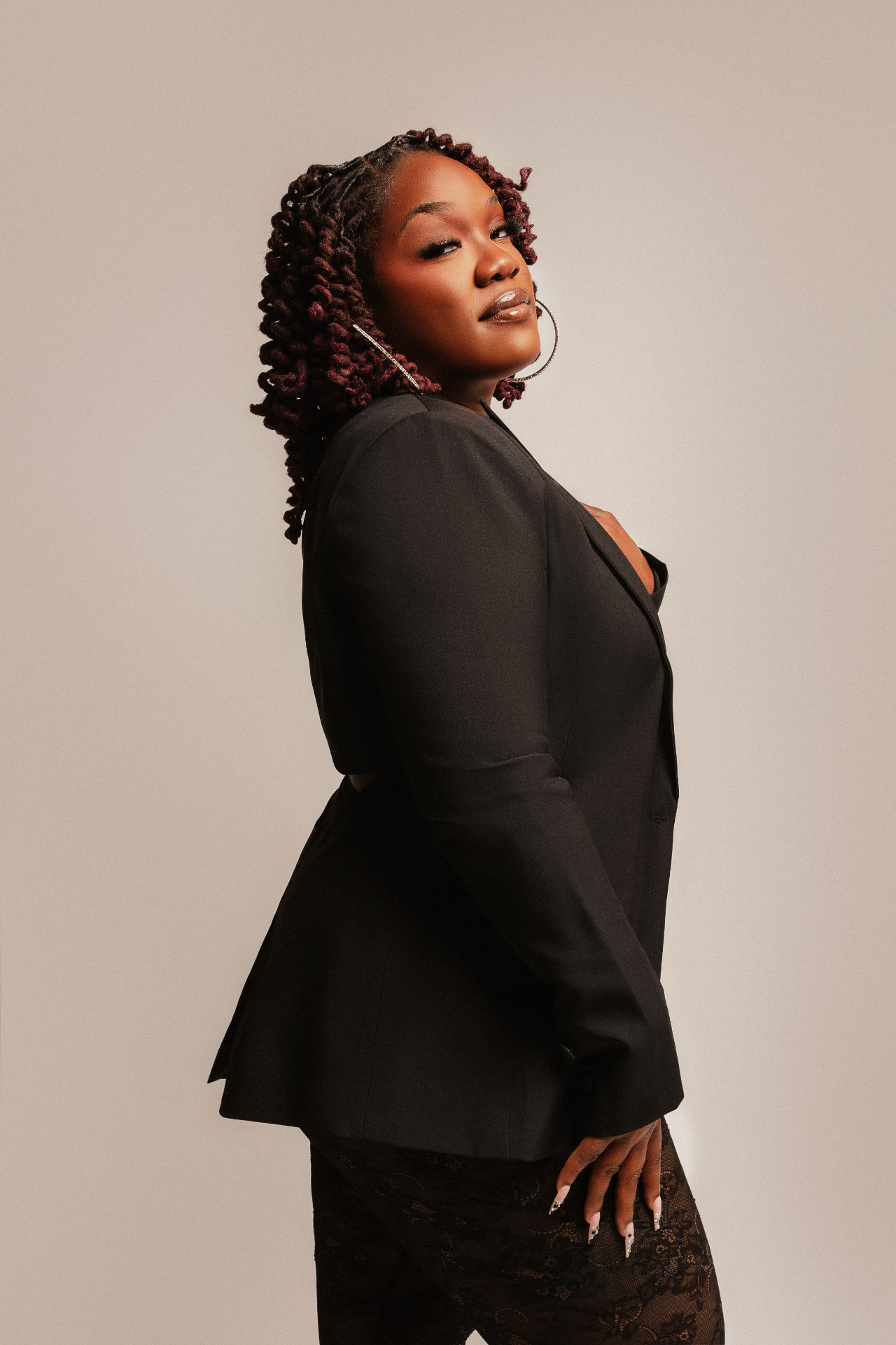 Noor - Licensed Esthetician at Noor Luxe Esthetics